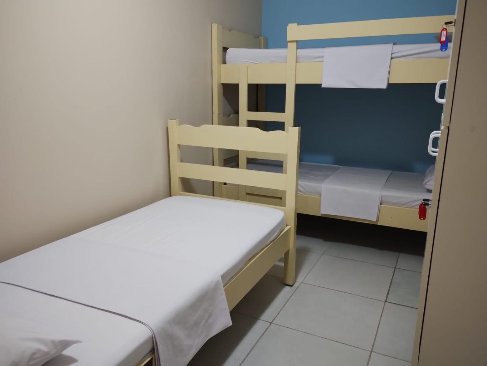 Star Hospedaria - Sao Paulo, Sao Paulo
